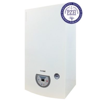 eccondens silver termet 400