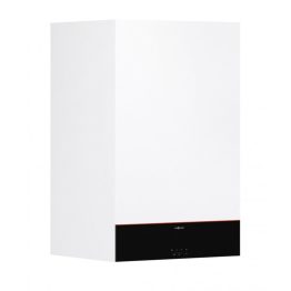 VIESSMANN VITODENS 111-W 25 kW Z028151 z wbudowanym zasobnikiem c.w.u. 46 l