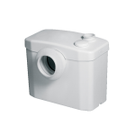 SFA SANIBROYEUR Silence rozdrabniacz - tylko WC