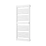 INSTAL-PROJEKT grzejnik łazienkowy FRAME FRA-40/160 BIAŁY 592W