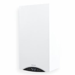TERMET Minimax ECO 13/22 WKD5321000000/PL1 kocioł dwufunkcyjny  z otwartą komorą spalania
