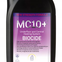 ADEY  MC10+ BIOCYD 500ml do ogrzewania podłogowego