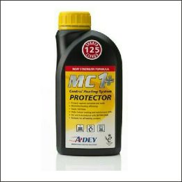 ADEY PROTECTOR MC1+ płyn zabezpieczający przed korozją układu i osadzaniu kamienia 500 ml