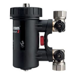 ADEY MAGNACLEAN PROFESSIONAL2  filtr magnetyczny 1" + płyn do instalacji gratis