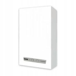 TERMET TERMAQ electronic GE-19-02 gaz ziemny WGE3723000000