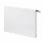 GRZEJNIK STELRAD PLANAR V22 600x900 dolnozasilany z gładką płytą przednią