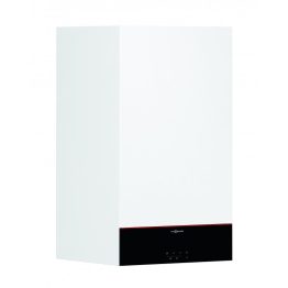 VIESSMANN VITODENS 100-W 32kW B1HF Z028165 GAZOWY JEDNOFUNKCYJNY KOCIOŁ KONDENSACYJNY