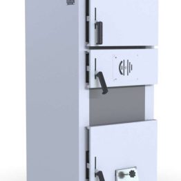 DEFRO OPTIMA KOMFORT EKO 17 kW kocioł na węgiel tradycyjny/zasypowy ECODESIGN 5 klasa TRANSPORT GRATIS
