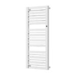 INSTAL-PROJEKT grzejnik łazienkowy CODE COD-50/130 biały 653W