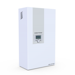 Kotły elektryczne