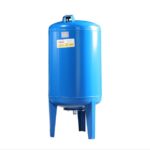 WIMEST ZBIORNIK HYDROFOROWY przeponowy 100 l pionowy