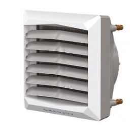 EUROHEAT VOLCANO VR 1 EC 5-30KW Nagrzewnica wodna 1-4-0101-0442