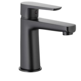 KFA bateria umywalkowa NARVA BLACK 5222-815-81