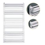 INSTAL-PROJEKT grzejnik łazienkowy SAHARA 50/90 617W