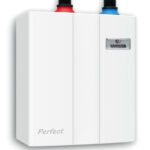 Ogrzewacz przepływowy WIJAS PERFECT 3500 230V