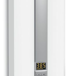 Ogrzewacz przepływowy WIJAS POW-LCD MULTI (400V) 11/13,5/15 kW