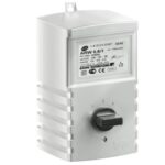 Regulator Prędkości Obrotowej Do Volcano Mini AC 1-4-0101-0167