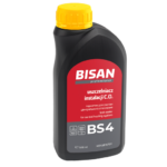 Uszczelniacz instalacji C.O. BS4 BISAN 0,5l