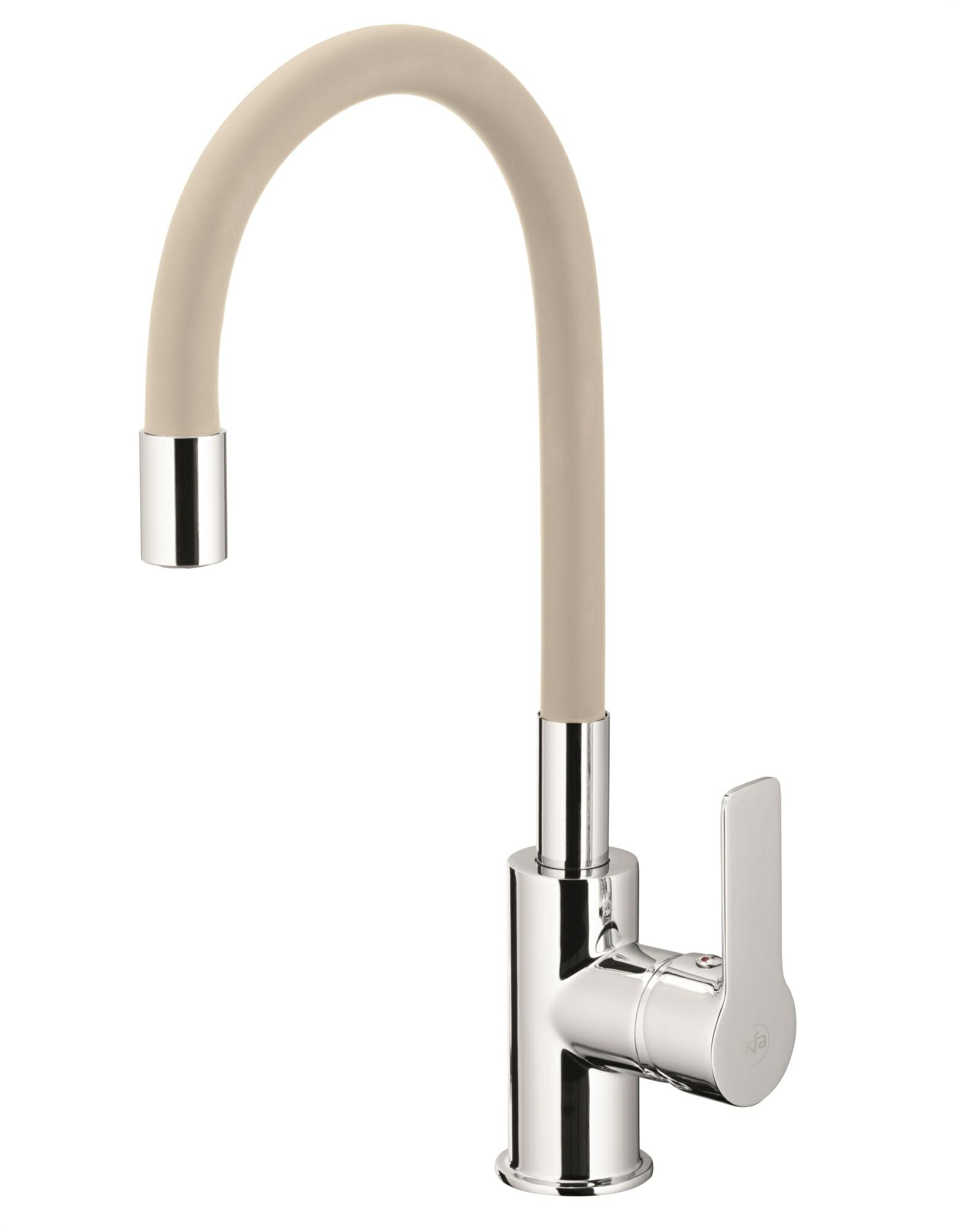 U-K BATERIA RUMBA  ZLEW.wyl.elast.beżKFA